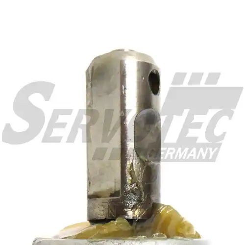 Lenkgetriebe STSR818L SERVOTEC