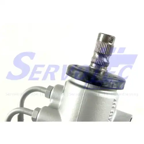 Lenkgetriebe STSR256L SERVOTEC
