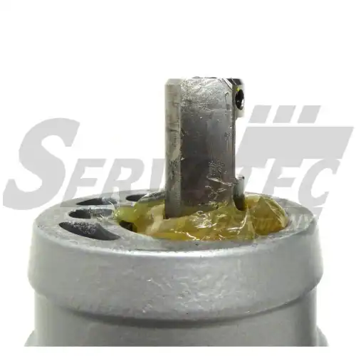 Lenkgetriebe STSR883L SERVOTEC