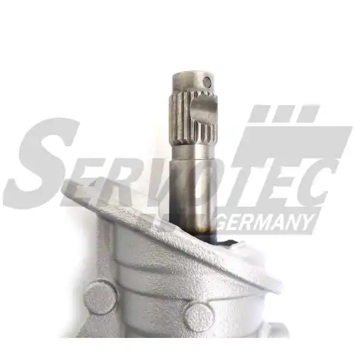 Lenkgetriebe STSR748L SERVOTEC