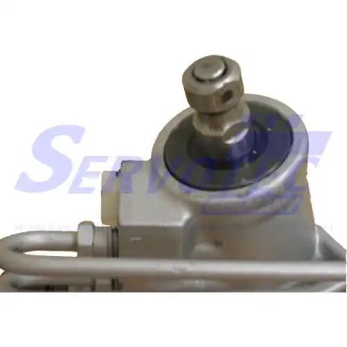 Lenkgetriebe STSR584L SERVOTEC