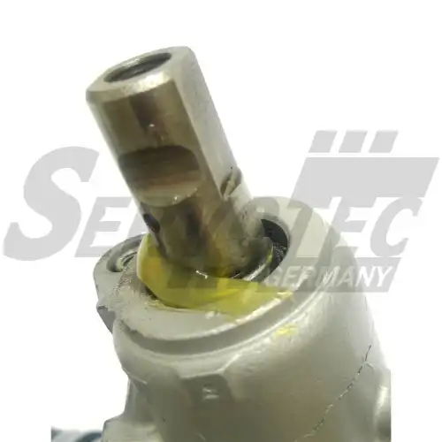 Lenkgetriebe STSR063L SERVOTEC