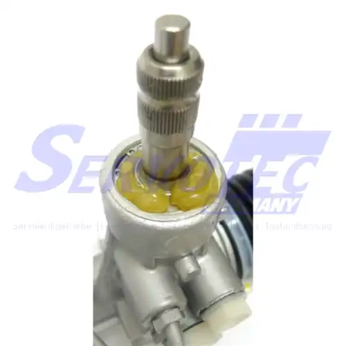 Lenkgetriebe STSR1126L SERVOTEC