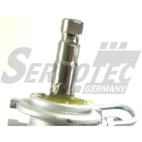 Lenkgetriebe STSR1293L SERVOTEC