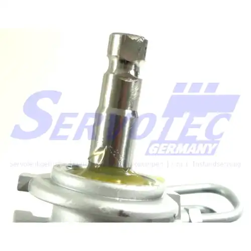 Lenkgetriebe STSR1300L SERVOTEC