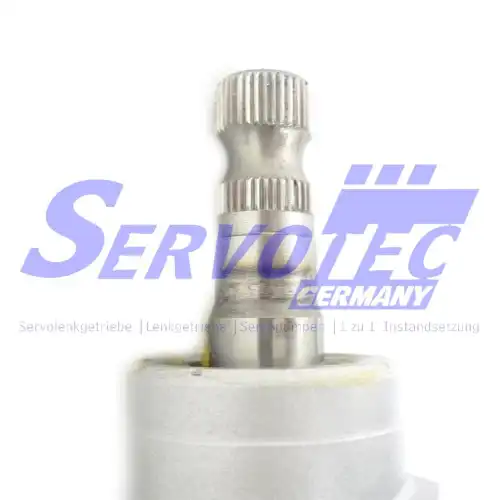 Lenkgetriebe STSR150L SERVOTEC