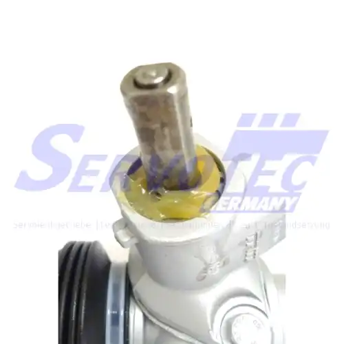 Lenkgetriebe STSR186L SERVOTEC