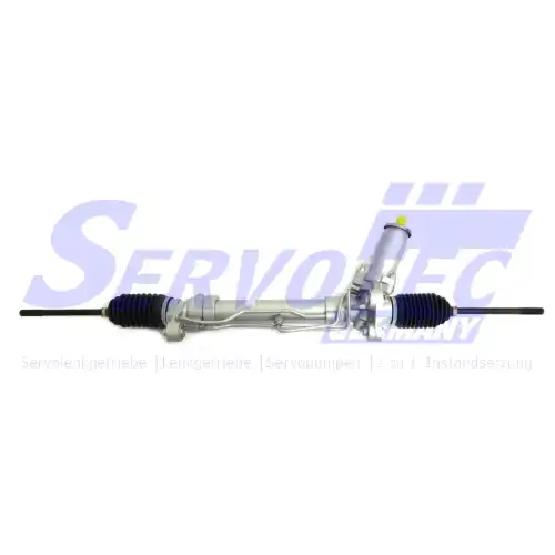 Lenkgetriebe STSR392L SERVOTEC