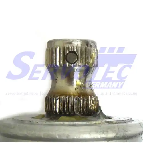 Lenkgetriebe STSR585L SERVOTEC