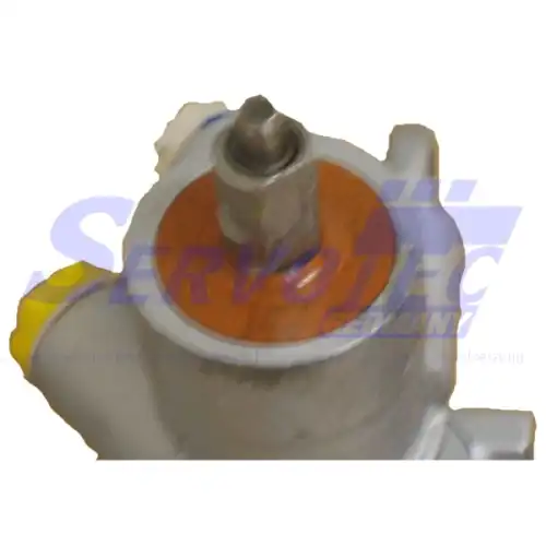 Lenkgetriebe STSR653L SERVOTEC