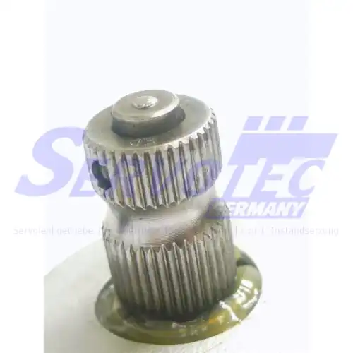 Lenkgetriebe STSR878L SERVOTEC