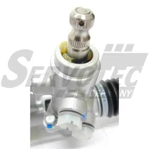 Lenkgetriebe STSR020L SERVOTEC