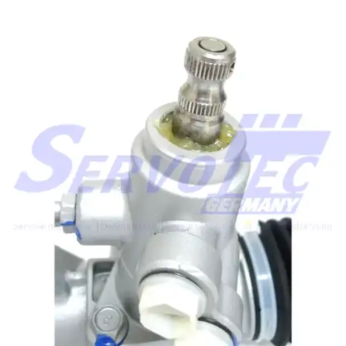 Lenkgetriebe STSR023L SERVOTEC