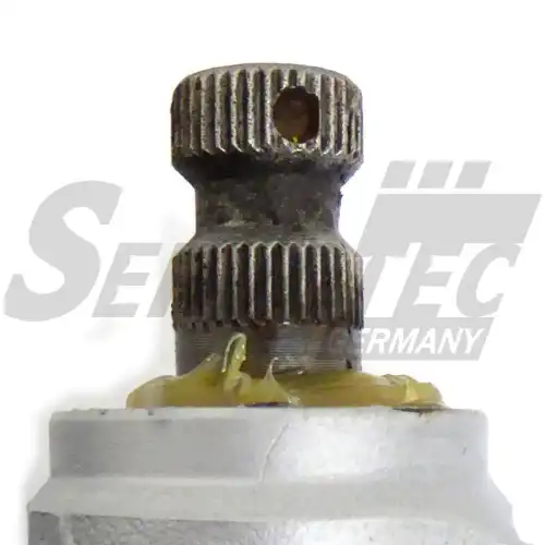 Lenkgetriebe STSR051L SERVOTEC