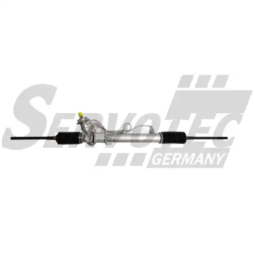 Lenkgetriebe STSR055L SERVOTEC