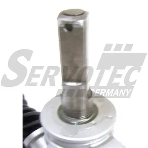 Lenkgetriebe STSR083L SERVOTEC