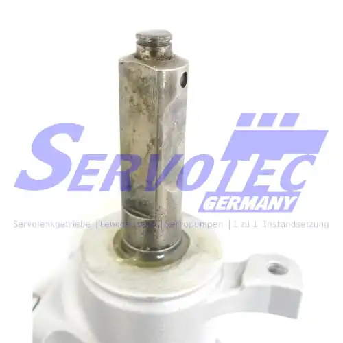 Lenkgetriebe STSR084L SERVOTEC
