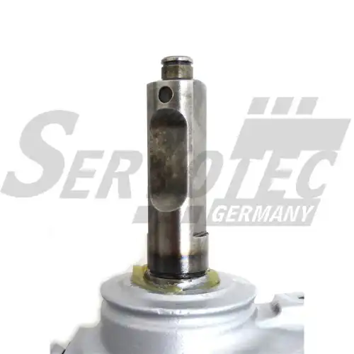 Lenkgetriebe STSR085L SERVOTEC