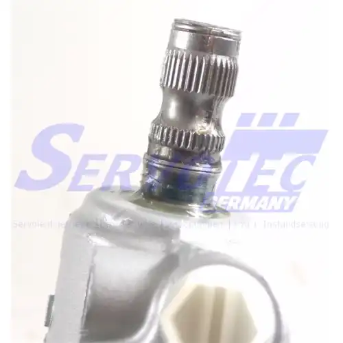 Lenkgetriebe STSR1077L SERVOTEC