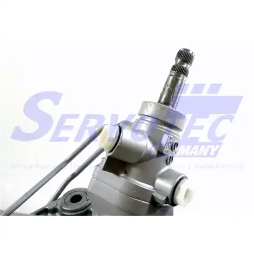 Lenkgetriebe STSR110L SERVOTEC