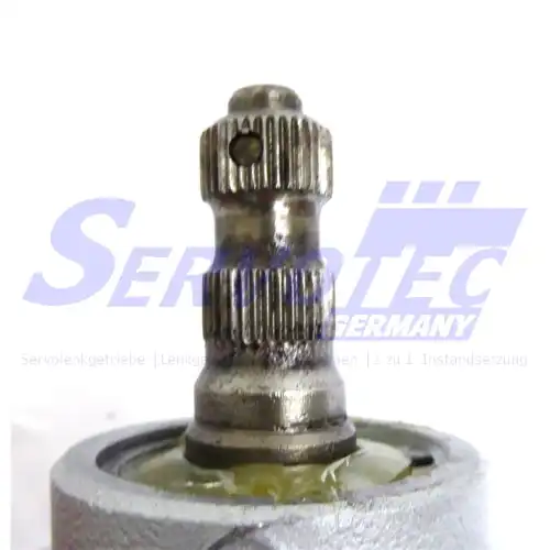 Lenkgetriebe STSR111L SERVOTEC