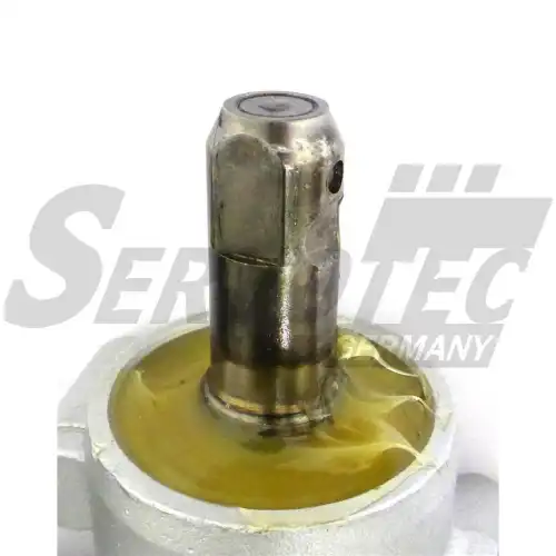 Lenkgetriebe STSR118L SERVOTEC