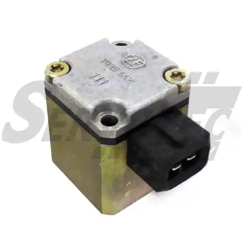 Lenkgetriebe STSR1198L SERVOTEC
