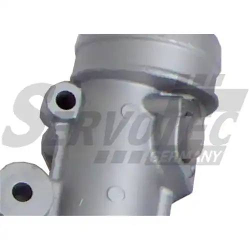 Lenkgetriebe STSR1200L SERVOTEC