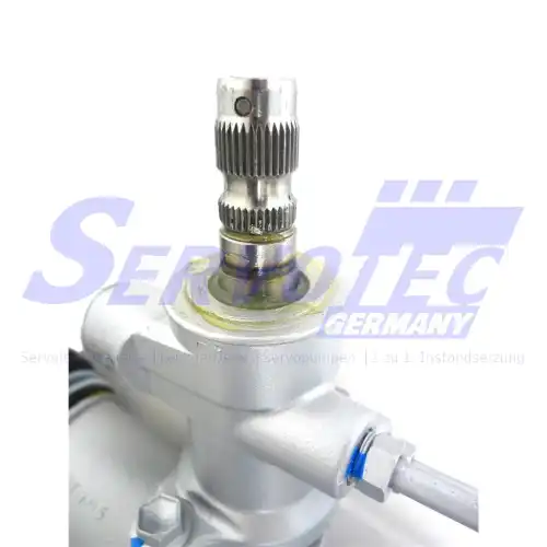 Lenkgetriebe STSR121L SERVOTEC