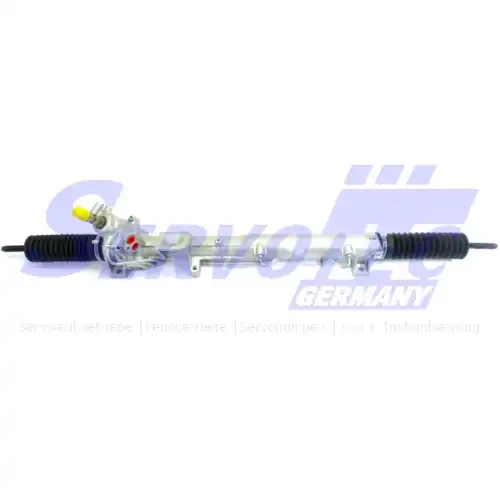 Lenkgetriebe STSR128L SERVOTEC