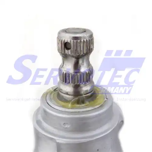 Lenkgetriebe STSR132L SERVOTEC