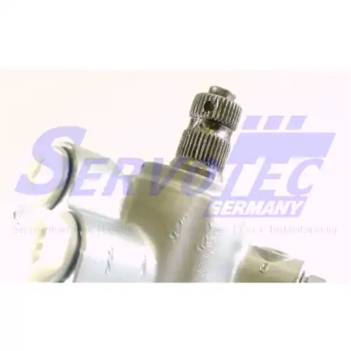 Lenkgetriebe STSR1398L SERVOTEC