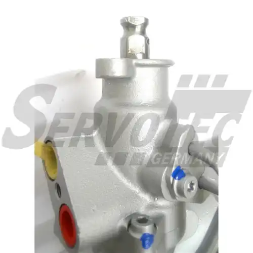 Lenkgetriebe STSR1664L SERVOTEC