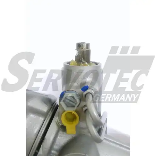 Lenkgetriebe STSR170L SERVOTEC