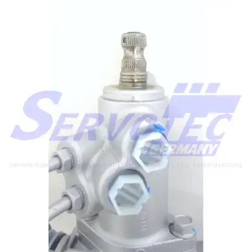Lenkgetriebe STSR210L SERVOTEC