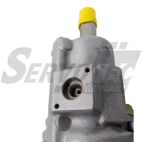 Lenkgetriebe STSR254L SERVOTEC
