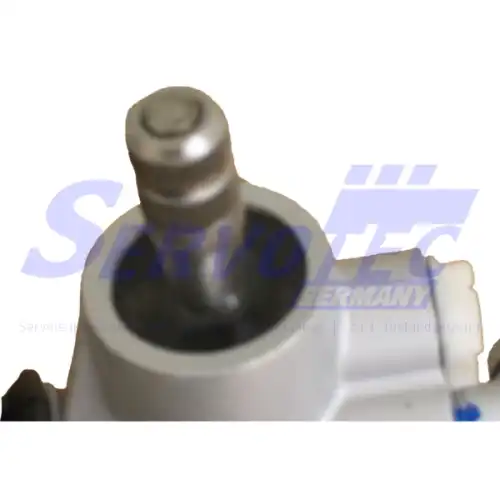Lenkgetriebe STSR258L SERVOTEC