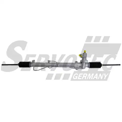 Lenkgetriebe STSR281L SERVOTEC