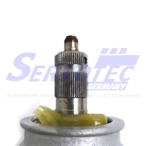 Lenkgetriebe STSR337L SERVOTEC
