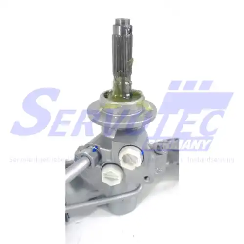 Lenkgetriebe STSR370L SERVOTEC