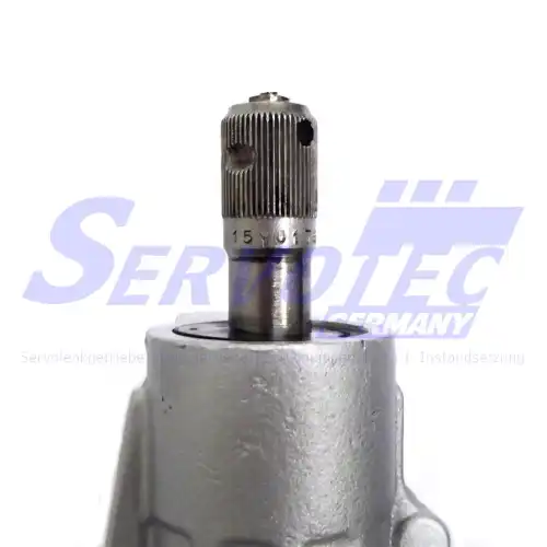 Lenkgetriebe STSR371L SERVOTEC