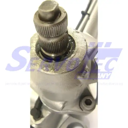 Lenkgetriebe STSR376L SERVOTEC