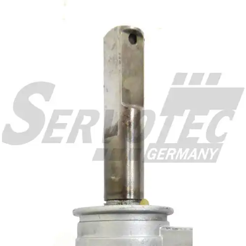 Lenkgetriebe STSR386L SERVOTEC