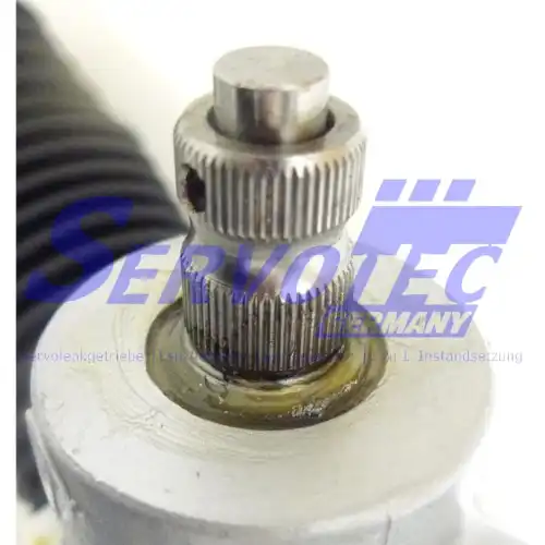 Lenkgetriebe STSR404L SERVOTEC