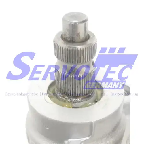 Lenkgetriebe STSR405L SERVOTEC