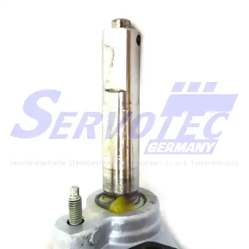 Lenkgetriebe STSR408L SERVOTEC