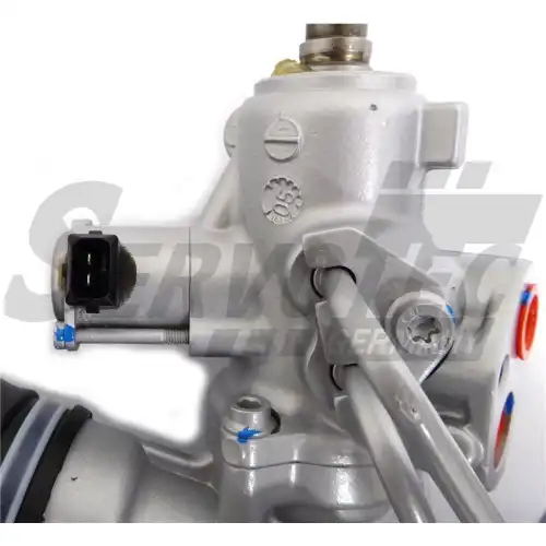 Lenkgetriebe STSR457L SERVOTEC