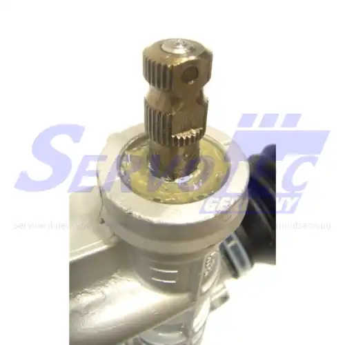 Lenkgetriebe STSR459L SERVOTEC