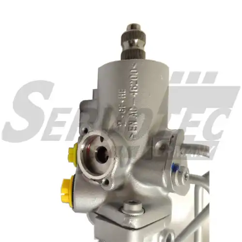 Lenkgetriebe STSR462L SERVOTEC