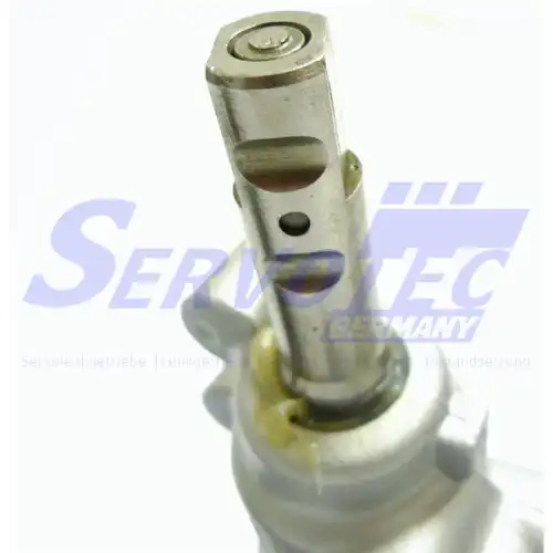 Lenkgetriebe STSR476L SERVOTEC